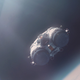 Illustration for article titled The Fantastic Space Art Of Paul Peperaem/emem/em